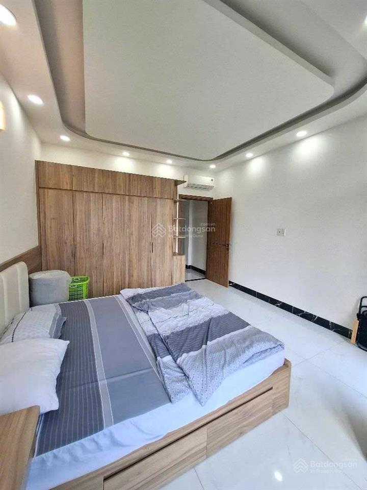 Nhà đẹp , hxh đỗ cửa , chỉ 4.x tỷ ,gò dầu ,tân phú,52m2 , 3 phòng ngủ