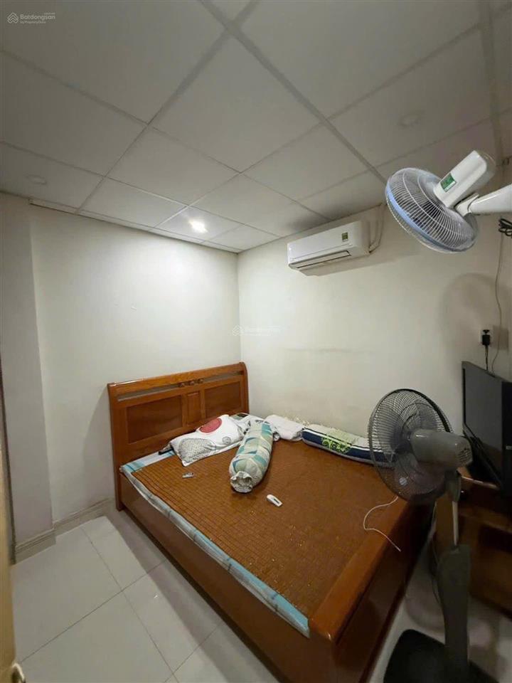 Bán nhà gần đầm sen, hòa bình, tân phú, 64m2, chỉ 5.x tỷ tl