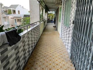 Chỉ hơn 2 tỷ  có ngay dòng tiền 60tr/ năm , chung cư huỳnh văn chính,44m2,