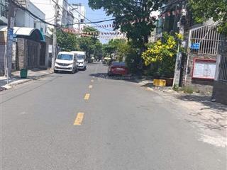 Bán nhà hxh văn cao, phú thạnh, tân phú ,ngang 6.5m ,5 tầng ,dòng tiền gần 500tr/năm , chỉ 14.x tỷ