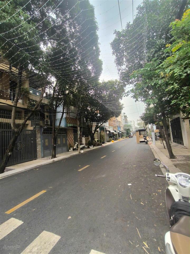 Bán nhà 2 tầng 56m2 ngay cao văn ngọc phú trung  tân phú  5.x tỷ tl