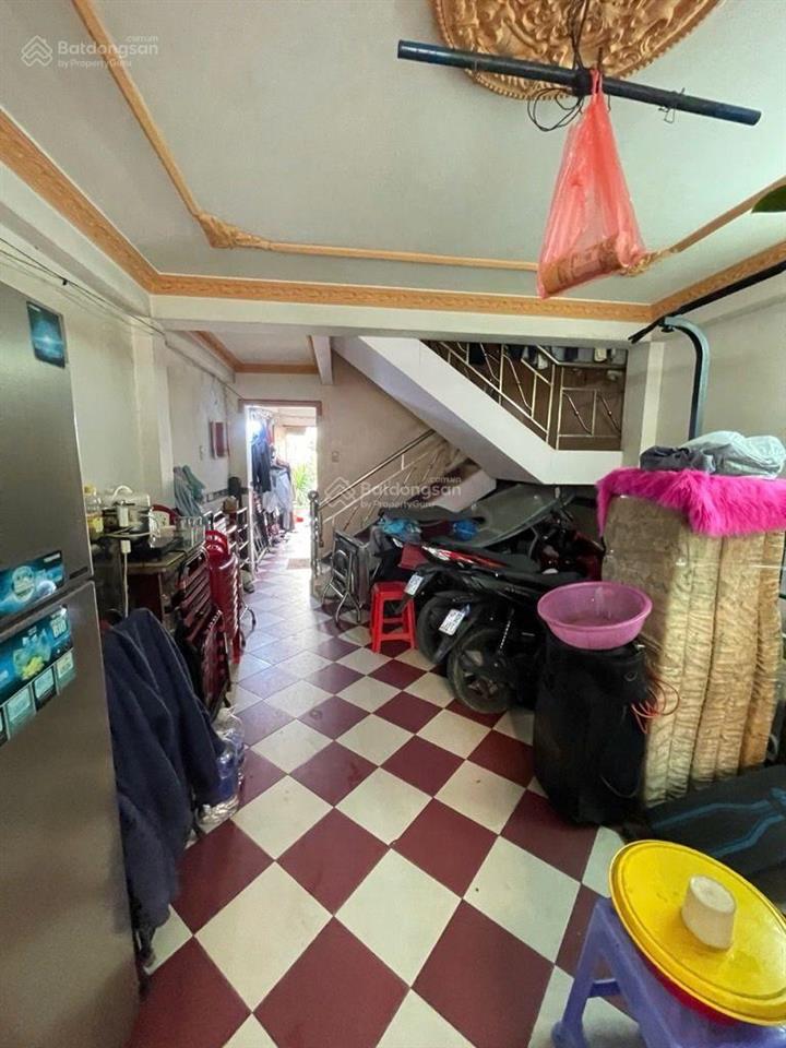 Bán nhà hẻm ô tô  trịnh đình trọng  tân phú  167m2 ngay trường trương vĩnh ký  chỉ 11.x tỷ