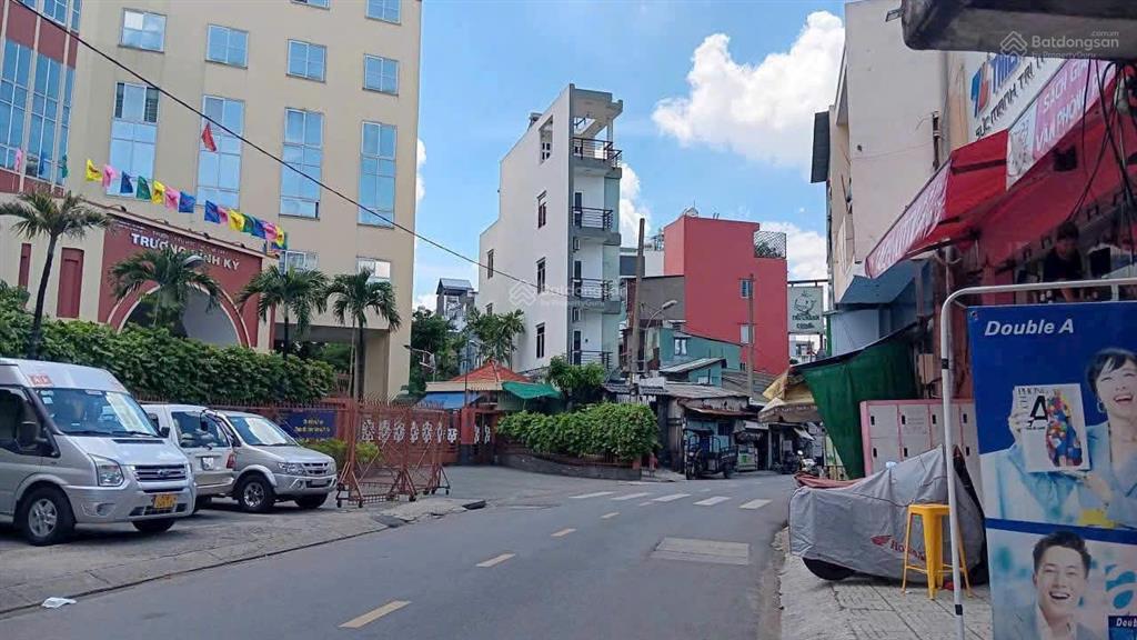 Bán nhà hẻm ô tô  trịnh đình trọng  tân phú  167m2 ngay trường trương vĩnh ký  chỉ 11.x tỷ