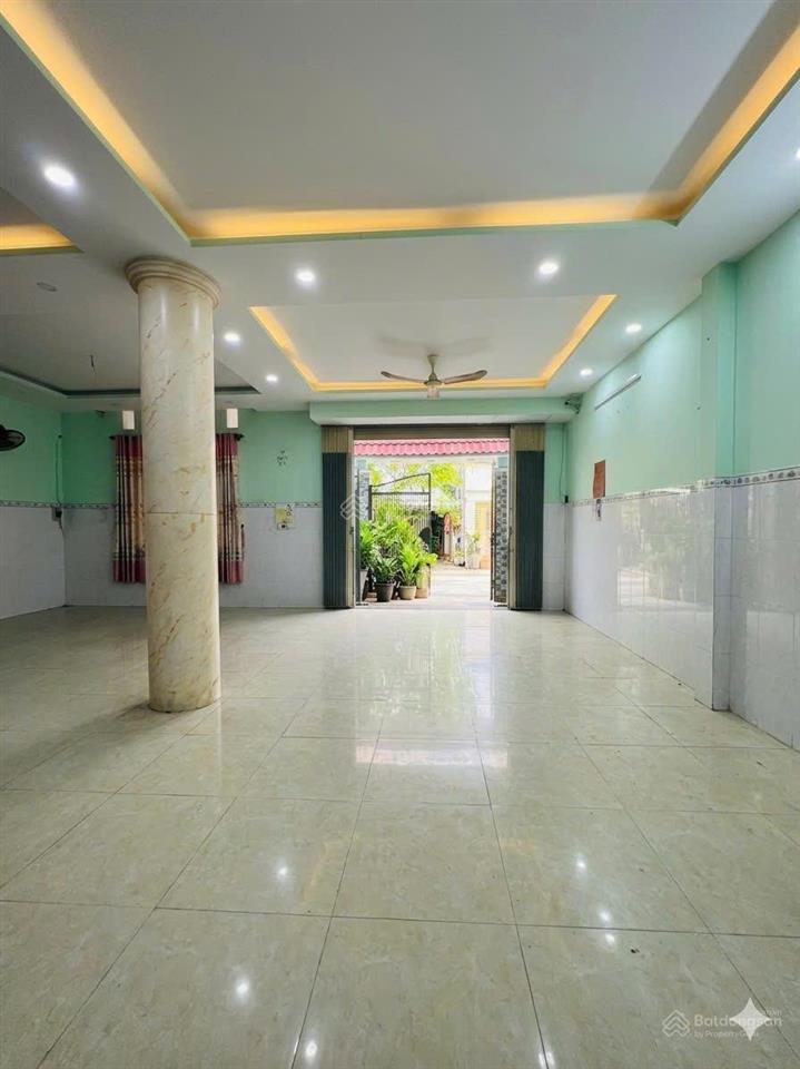 Bán nhà mặt tiền kinh doanh đỉnh lê sao tân phú, 162m2 ngang khủng 9m, 4 tầng, nhỉnh 23 tỷ