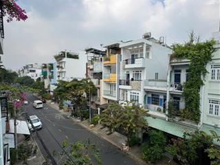 Bán nhà mt kinh doanh đỉnh lê sao  tân phú ngang khủng 9m 4  chỉ 23.x tỷ tl