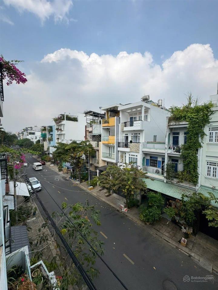 Bán nhà mặt tiền kinh doanh đỉnh lê sao tân phú, 162m2 ngang khủng 9m, 4 tầng, nhỉnh 23 tỷ