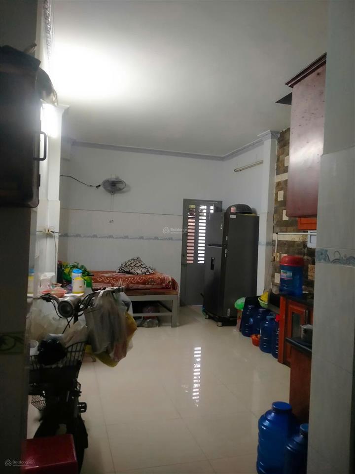 Bán nhà mặt tiền đô đốc lộc,tân sơn nhì, tân phú , gần 100m,chỉ 7.4 tỷ tl