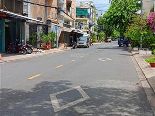 Bán nhà mặt tiền kinh doanh tân phú ngang 9m sổ đẹp 4 tầng 151m2 chỉ 23,49 tỷ tl