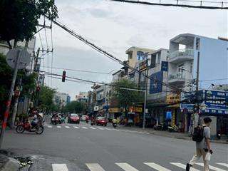 Bán nhà mặt tiền kinh doanh  nguyễn văn yến  tô hiệu tân phú 76m2  chỉ 8tỷ 190 tl