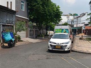 Cực hiếm  nhà 2 mặt hẻm xe hơi thông tân hương  tân phú  80m² nhỉnh 7 tỷ