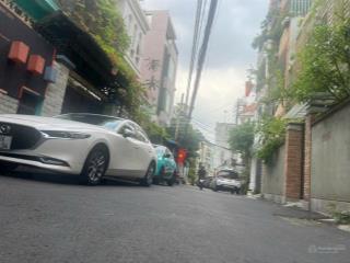 Ngay nguyễn sơn  tân phú  hẻm xe hơi né  nhà 3 tầng  80m²  chỉ nhỉnh 8 tỷ