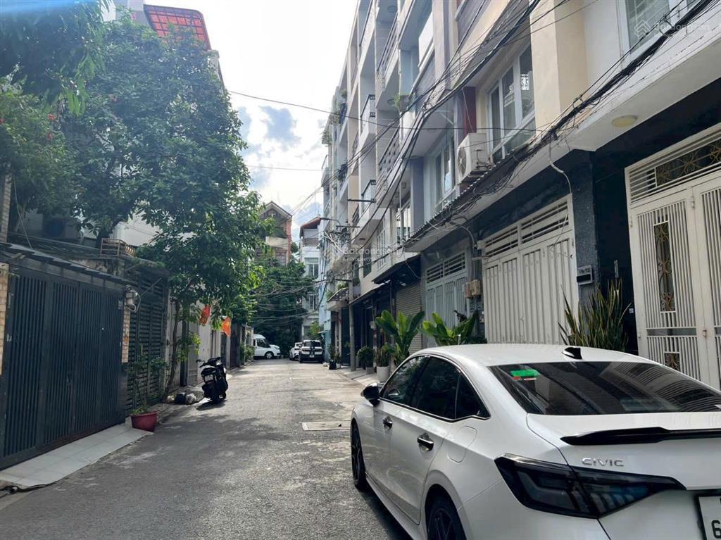 Bán nhà đẹp 6 tầng 6 phòng ngủ lạc long quân quận 11 đường 8m thông chỉ nhỉnh 9 tỷ xíu