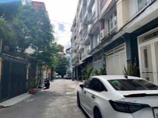 Bán nhà đẹp 6 tầng 6 phòng ngủ lạc long quân quận 11 đường 8m thông chỉ nhỉnh 9 tỷ xíu
