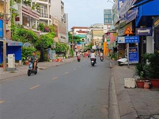 Chủ định cư bán nhanh nhà mặt tiền trịnh đình trọng 4 tầng gần 80m² vuông đẹp nhỉnh 13 tỷ