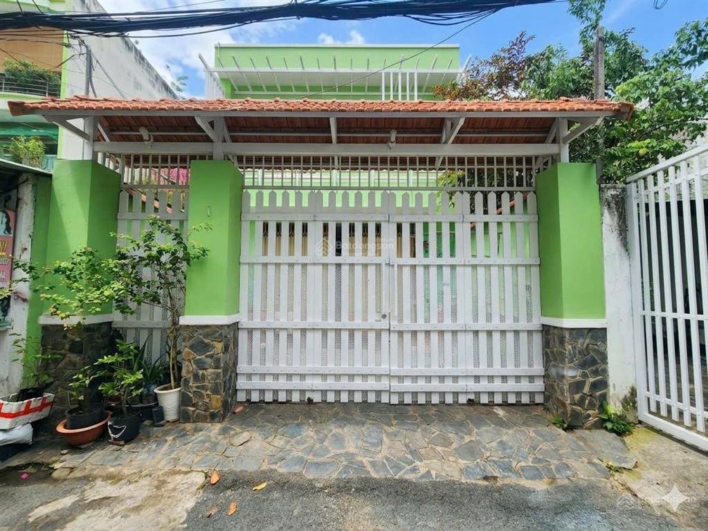 Bán nhà nguyễn cửu đàm tân sơn nhì tân phú ngang 6m 150m² nhỉnh 13 tỷ