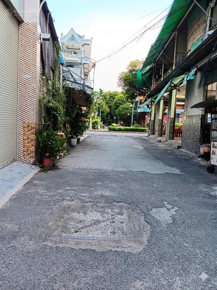Bán nhà nguyễn cửu đàm tân sơn nhì tân phú ngang 6m 150m² nhỉnh 13 tỷ