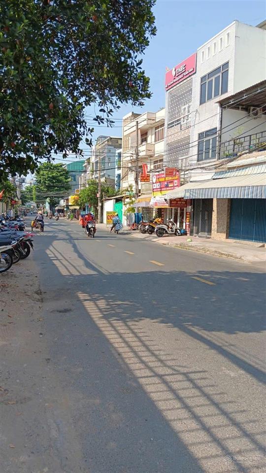 Bán nhà mặt tiền gần âu cơ lạc long quân tân phú ngang khủng hơn 5m kinh doanh đỉnh nhỉnh 12 tỷ