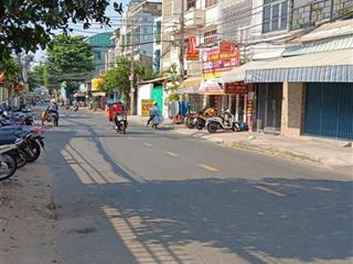 Bán nhà mặt tiền gần âu cơ lạc long quân tân phú ngang khủng hơn 5m kinh doanh đỉnh nhỉnh 12 tỷ