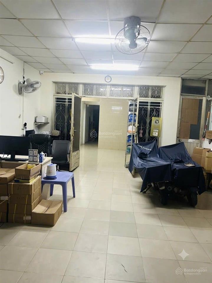 Bán nhà mặt tiền gần âu cơ lạc long quân tân phú ngang khủng hơn 5m kinh doanh đỉnh nhỉnh 12 tỷ