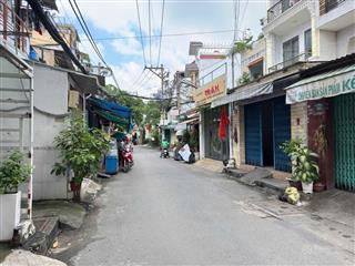 Bán gấp trong tháng nhà mặt tiền hoàng xuân nhị ngay âu cơ lạc và long quân 188m2 nhỉnh 16 tỷ
