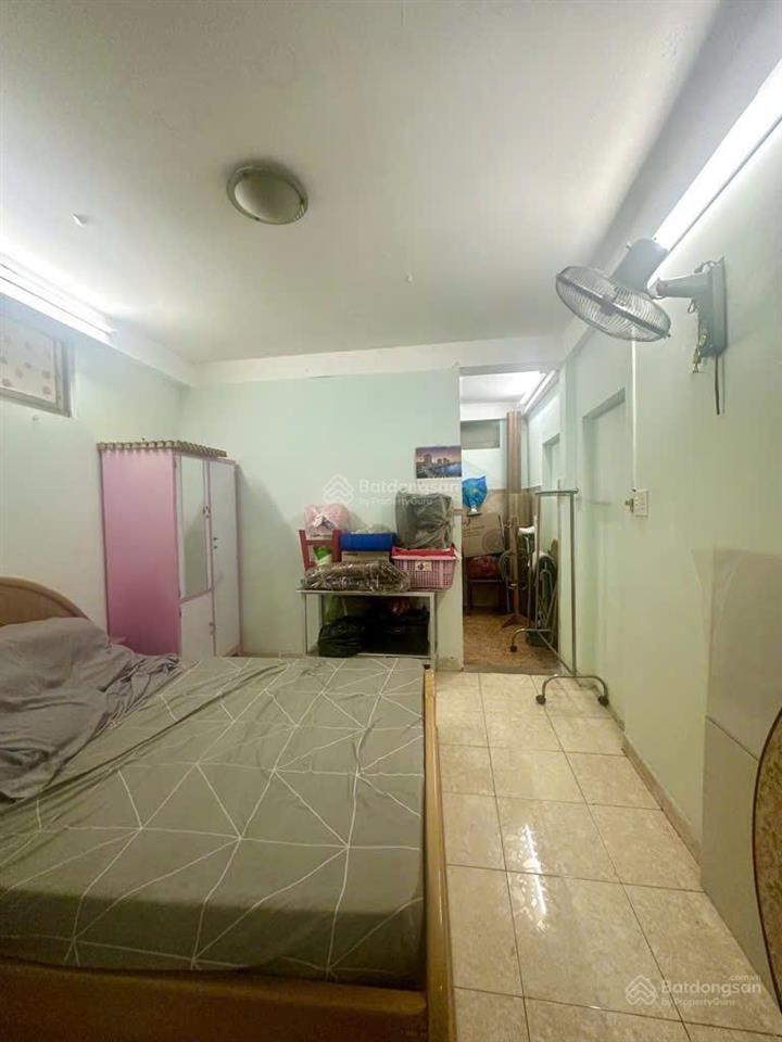 Bán nhà mặt tiền tân phú 180m2 c4 ngay tô hiệu hòa bình nhỉnh 12 tỷ xíu