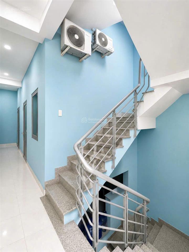 Bán chdv gần sân bay tân sơn nhất dòng tiền 150tr/tháng 50p cho thuê full khách nhỉnh 22 tỷ tl