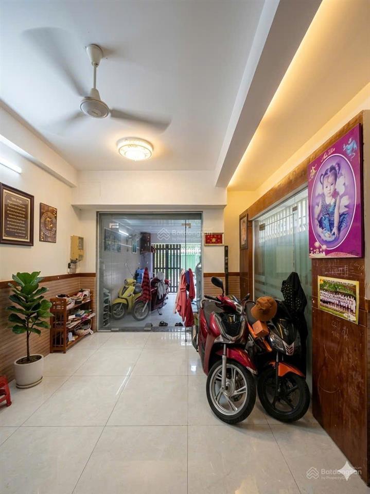 Nhà 2 mặt tiền kinh doanh đô đốc long, tân hương, tân phú 80m2 4 tầng kiên cố nhỉnh 9 tỷ
