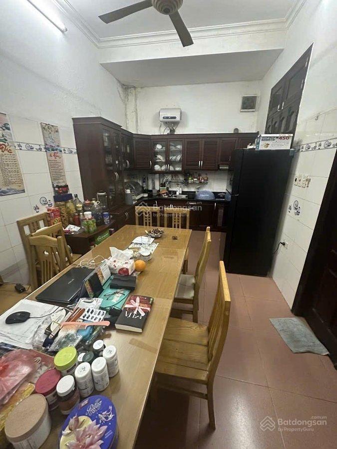 Nhà phố lê văn hiến ngõ ô tô tránh kinh doanh tốt dòng tiền ổn định 90m2 giá 19 tỷ
