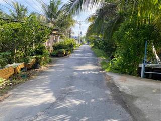 Lô góc 2 mặt tiền trung an  giá 490tr