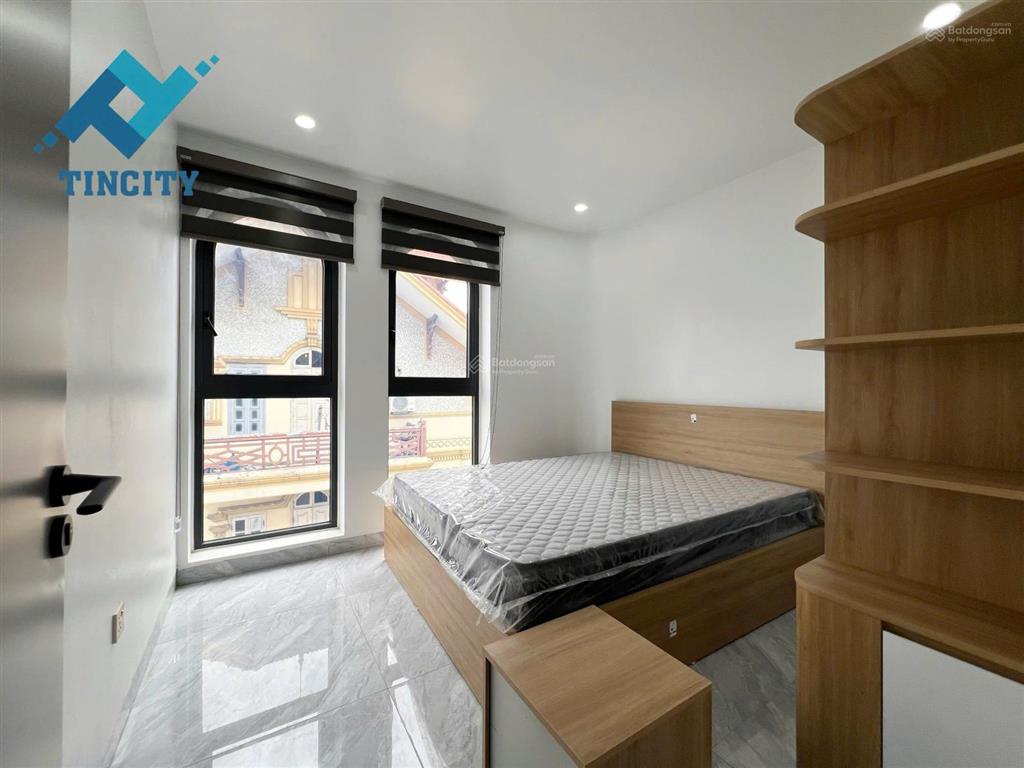 Cho thuê 1n1k đầy đủ nội thất mễ trì