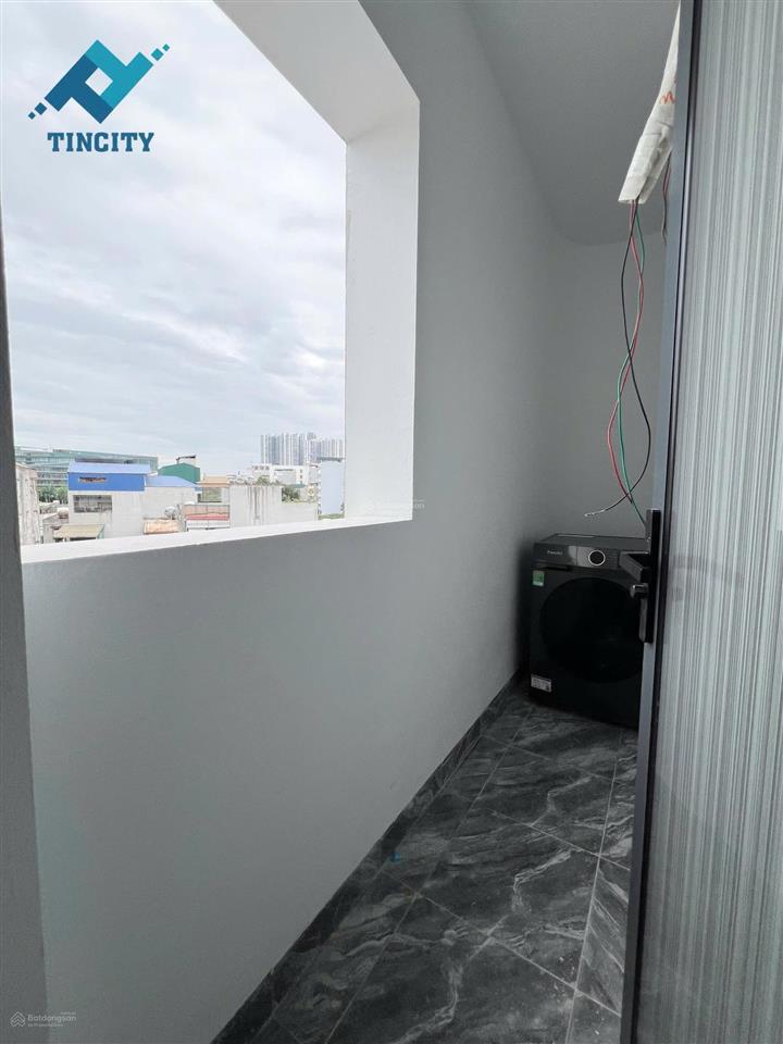 Cho thuê 1n1k đầy đủ nội thất mễ trì