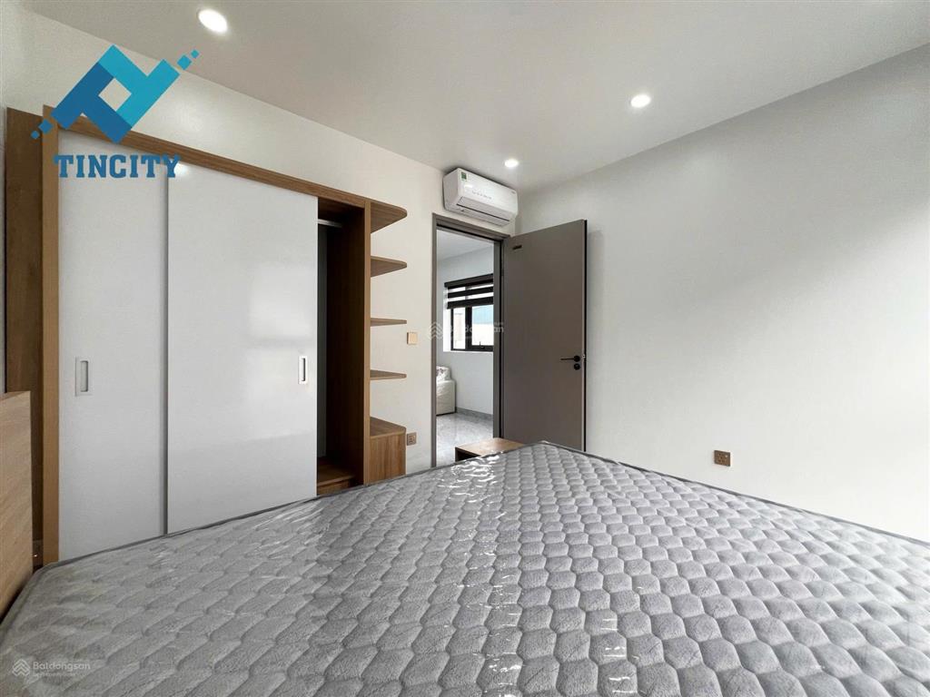 Cho thuê 1n1k đầy đủ nội thất mễ trì