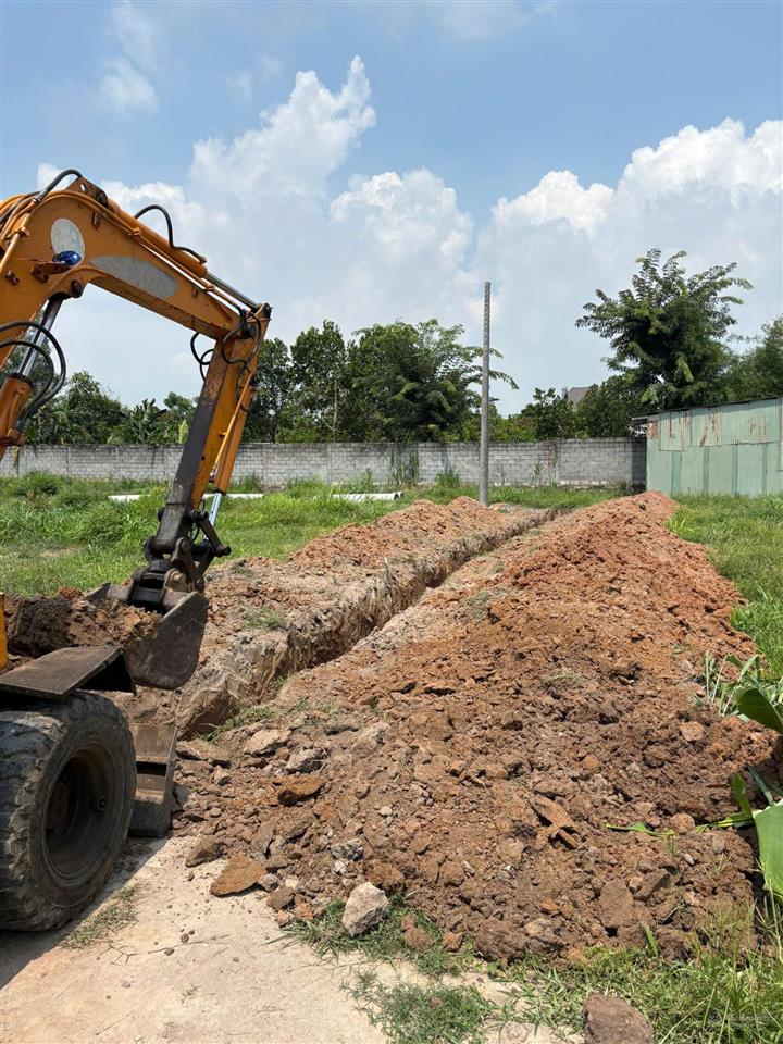 Bán đất tại cây quéo, vĩnh cửu, 1,18 tỷ, 78,8 m2