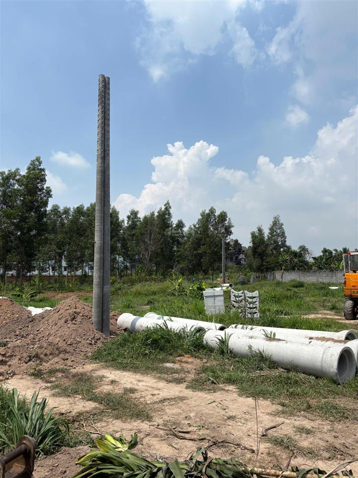 Bán đất tại cây quéo, vĩnh cửu, 1,18 tỷ, 78,8 m2