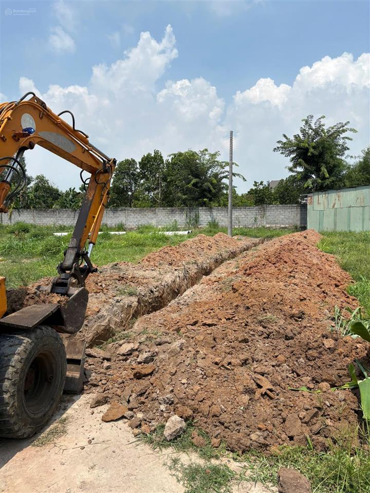 Bán đất tại cây quéo, vĩnh cửu, 1,18 tỷ, 78,8 m2