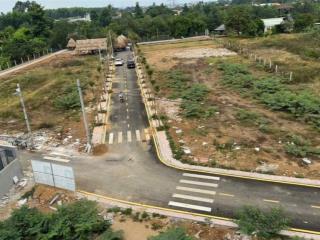 Bán đất tại hương lộ 9, 1,3 tỷ, 84,1m2, pháp lý đầy đủ, gần nhà thờ gần trung tâm hành chính