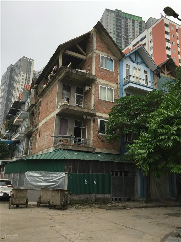 Bt 6pn, 31 tỷ 113m2 tại an lạc  phùng khoang