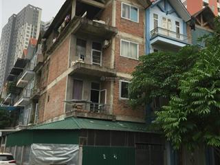 Bt 6pn, 31 tỷ 113m2 tại an lạc  phùng khoang