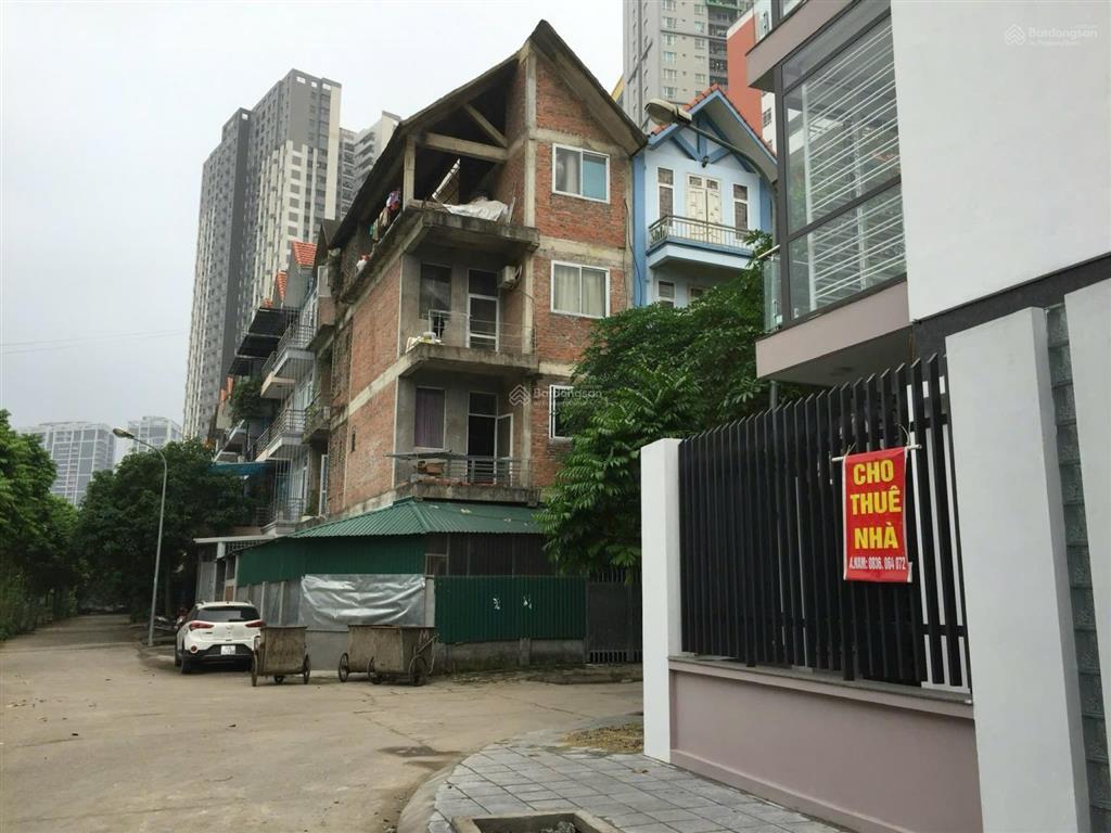 Bt 6pn, 31 tỷ 113m2 tại an lạc  phùng khoang