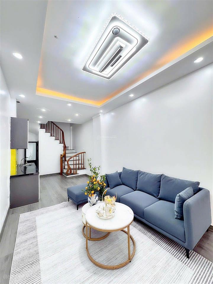 Bán nhà mặt phố văn phú, 10 tỷ, 30m2, 5 tầng, full nội thất