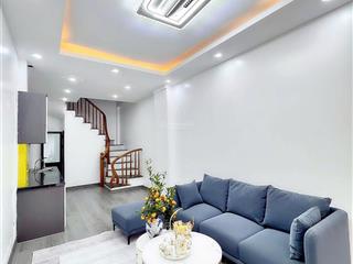Bán nhà mặt phố văn phú, 10 tỷ, 30m2, 5 tầng, full nội thất