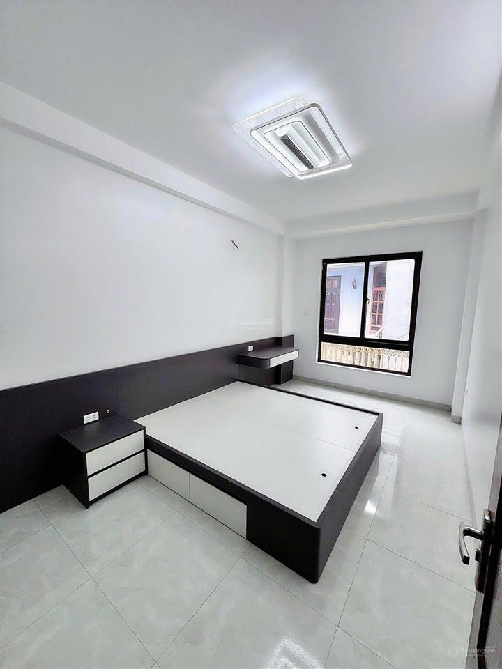 Bán nhà mặt phố văn phú, 10 tỷ, 30m2, 5 tầng, full nội thất