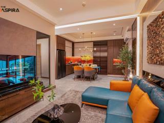 Căn hộ 2pn tại the aspira  2tỷ7 (đã vat) | mức giá hiếm có cho căn hộ liền kề metro & vành đai 3