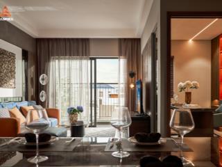 Căn góc 2pn+ cao cấp | 83,72m² | ban công đông nam | 4,2 tỷ đã vat