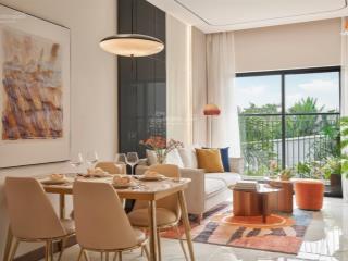 2pn giá 2.56 tỷ  600m đến ga metro, nằm trên vành đai 3, nhận nhà trước, thanh toán sau