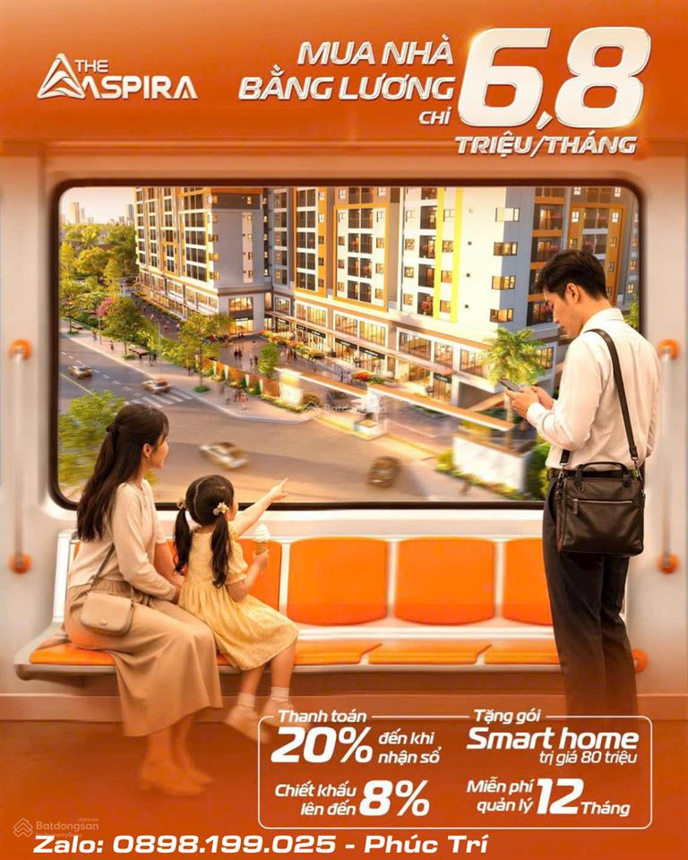 2pn giá 2.56 tỷ  600m đến ga metro, nằm trên vành đai 3, nhận nhà trước, thanh toán sau