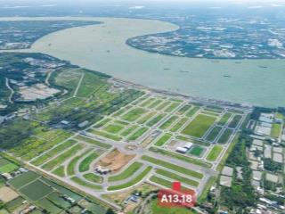 Chỉ còn lại 3 suất nội bộ nền a13 đông nam chỉ 1,5 tỷ