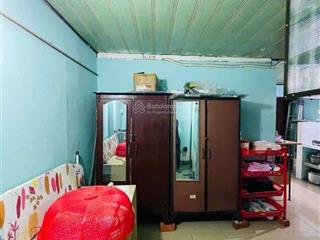 Chỉ 4.69 tỷ có ngay căn nhà 103.4m2, liên khu 16  18, bình trị đông