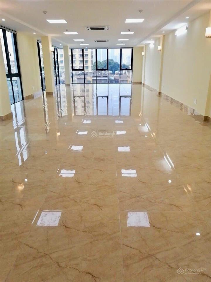 Building 10t lô góc mặt phố khuất duy tiến 150m2, mt 6m, 125 tỷ thang máy, có hầm, kinh doanh đỉnh