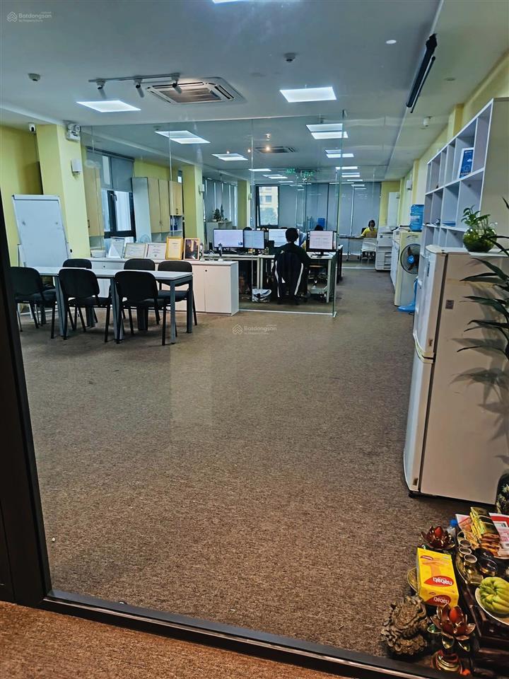 Building 10t lô góc mặt phố khuất duy tiến 150m2, mt 6m, 125 tỷ thang máy, có hầm, kinh doanh đỉnh